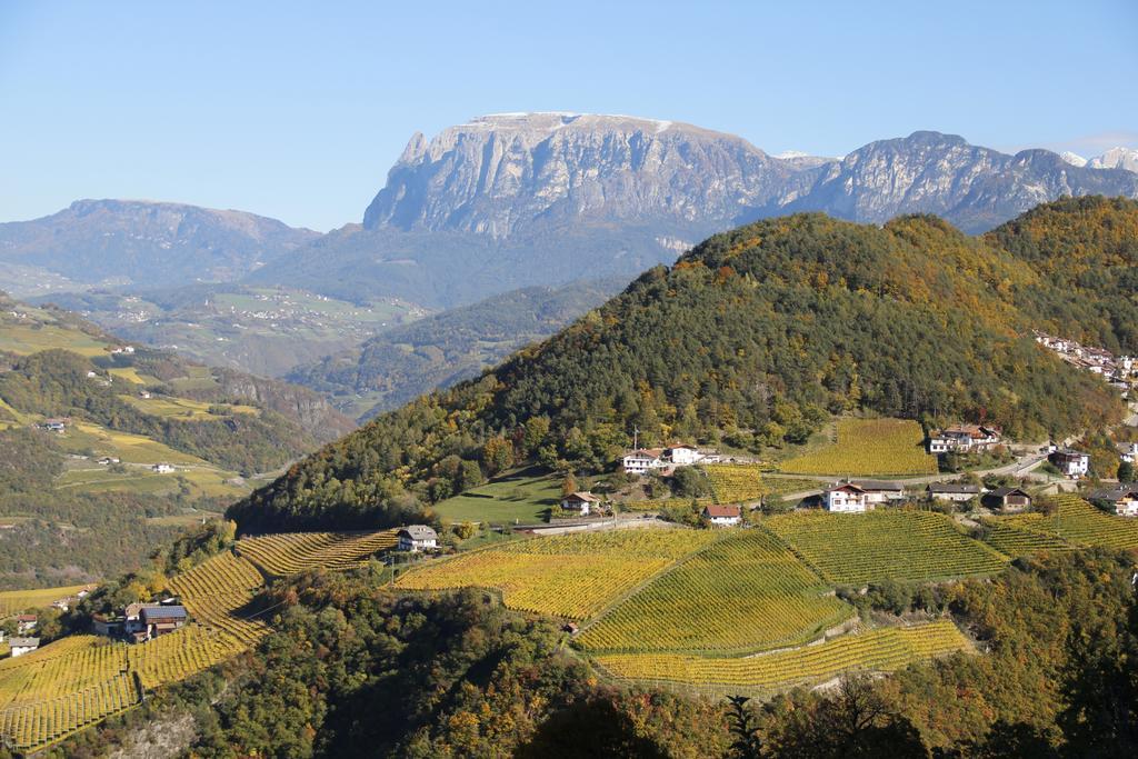 Apartments Gojer Bolzano Zewnętrze zdjęcie