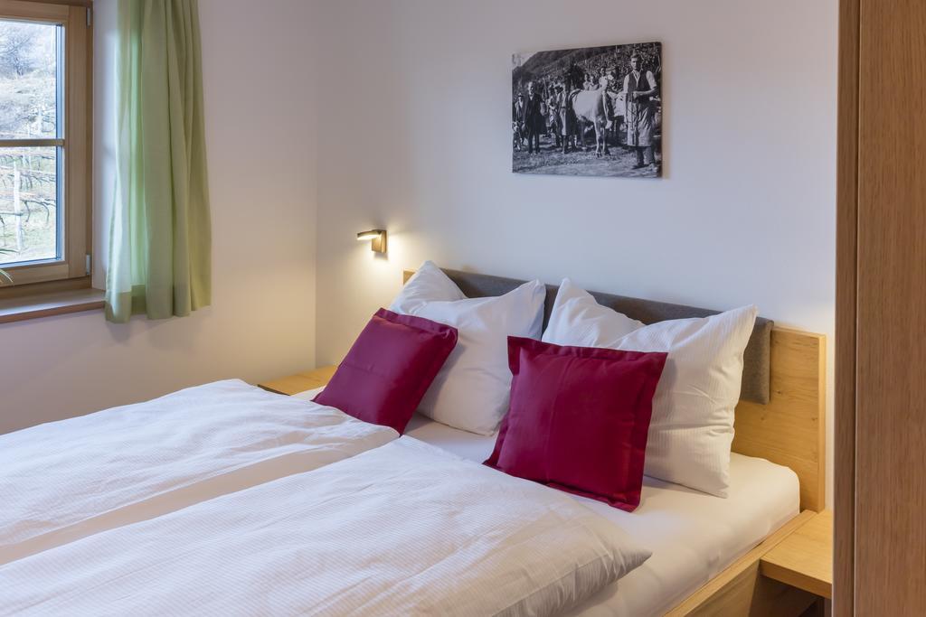 Apartments Gojer Bolzano Zewnętrze zdjęcie