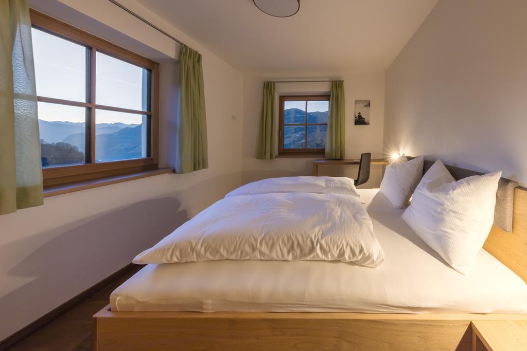 Apartments Gojer Bolzano Zewnętrze zdjęcie