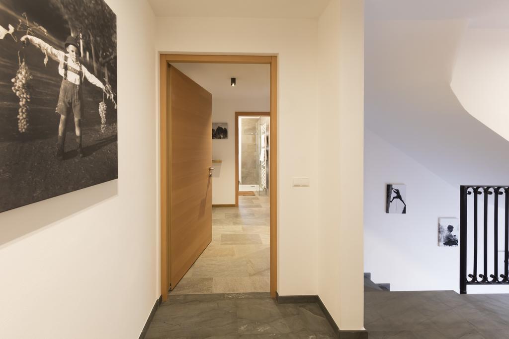 Apartments Gojer Bolzano Zewnętrze zdjęcie