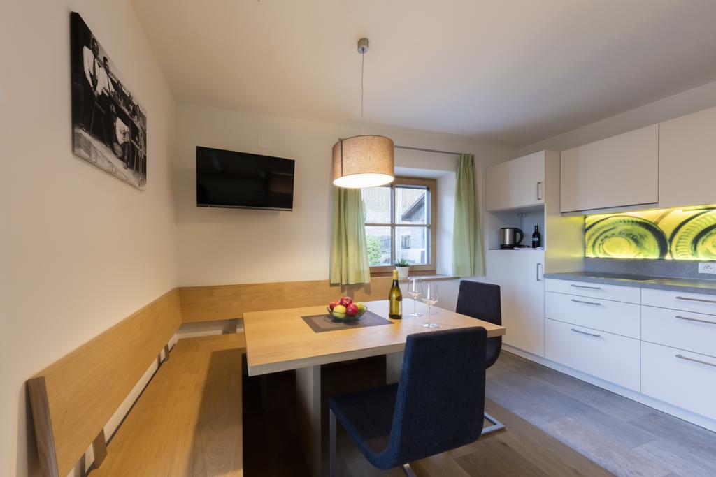 Apartments Gojer Bolzano Zewnętrze zdjęcie