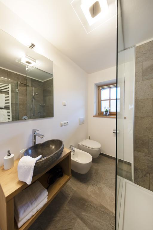 Apartments Gojer Bolzano Zewnętrze zdjęcie