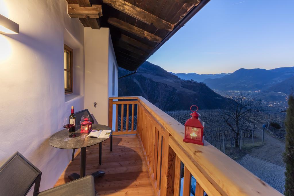 Apartments Gojer Bolzano Zewnętrze zdjęcie
