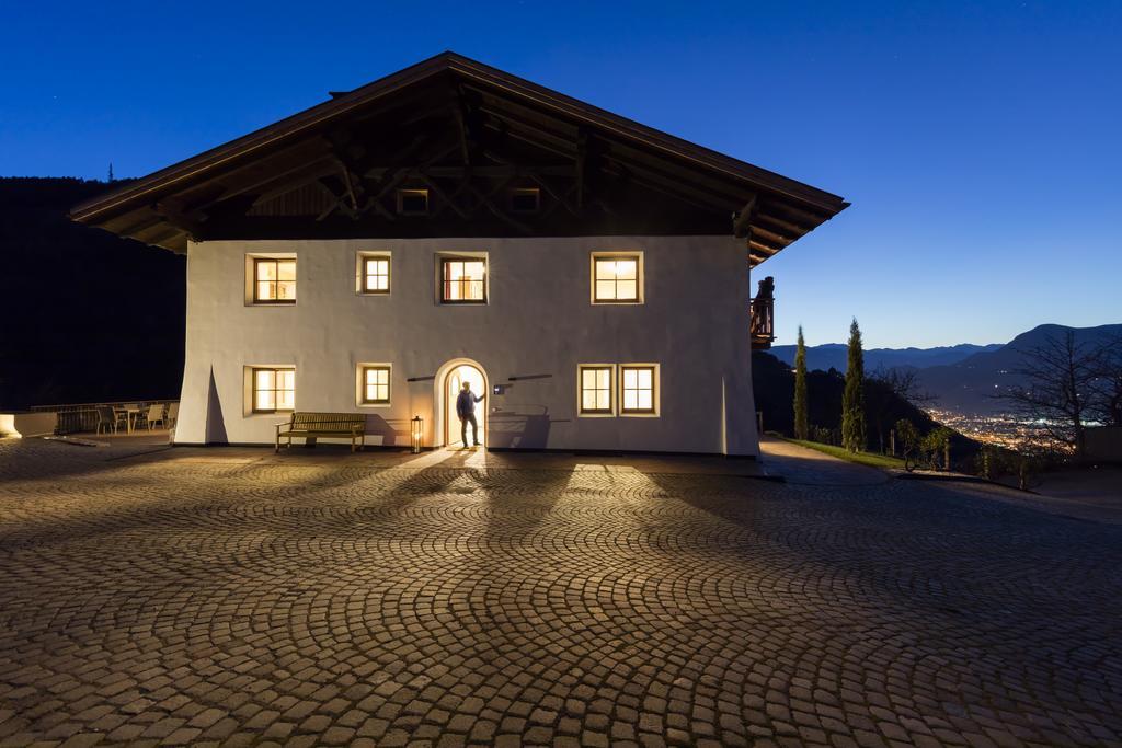 Apartments Gojer Bolzano Zewnętrze zdjęcie